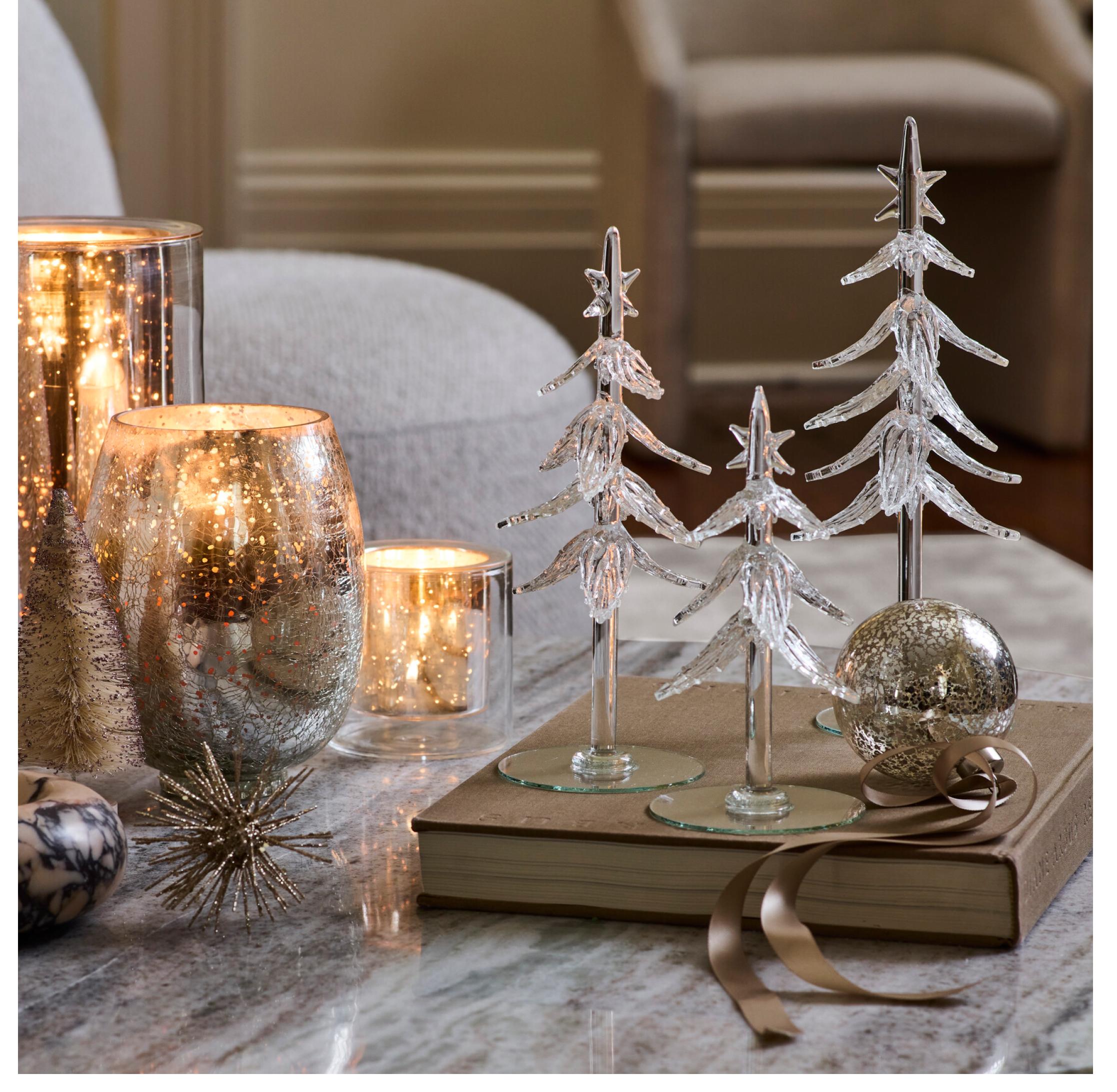 Shop Christmas Decorations